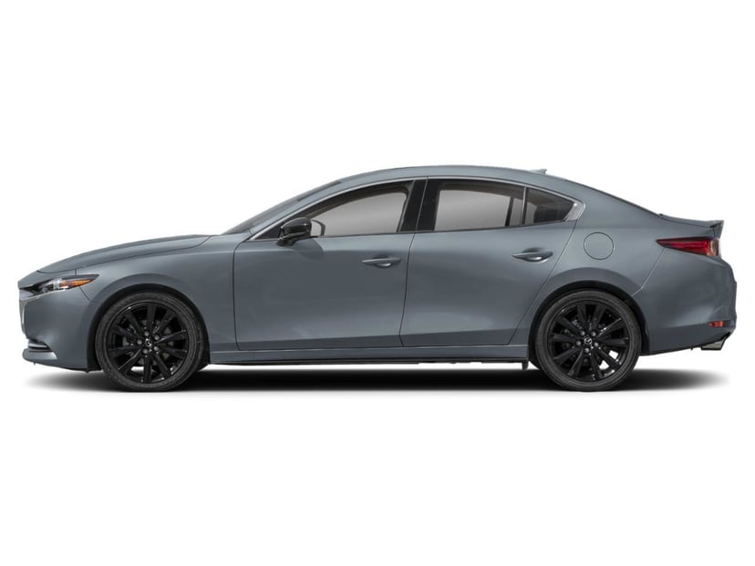 2026 Mazda Mazda3 - Image 1