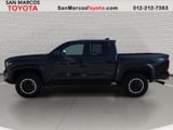 2026 Toyota Tacoma - Preview 8