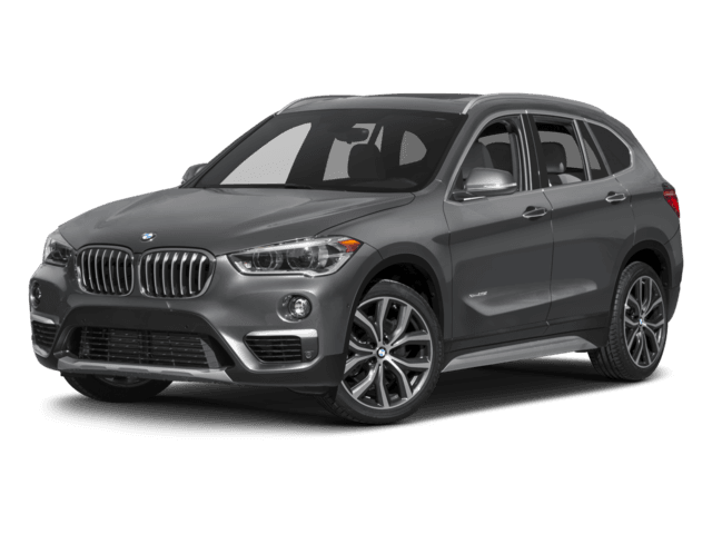 2017 BMW X1 - Image 1