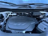 2026 Honda Ridgeline - Preview 7
