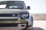 2026 Land Rover Defender - Preview 5