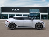 2026 Kia EV6 - Preview 7