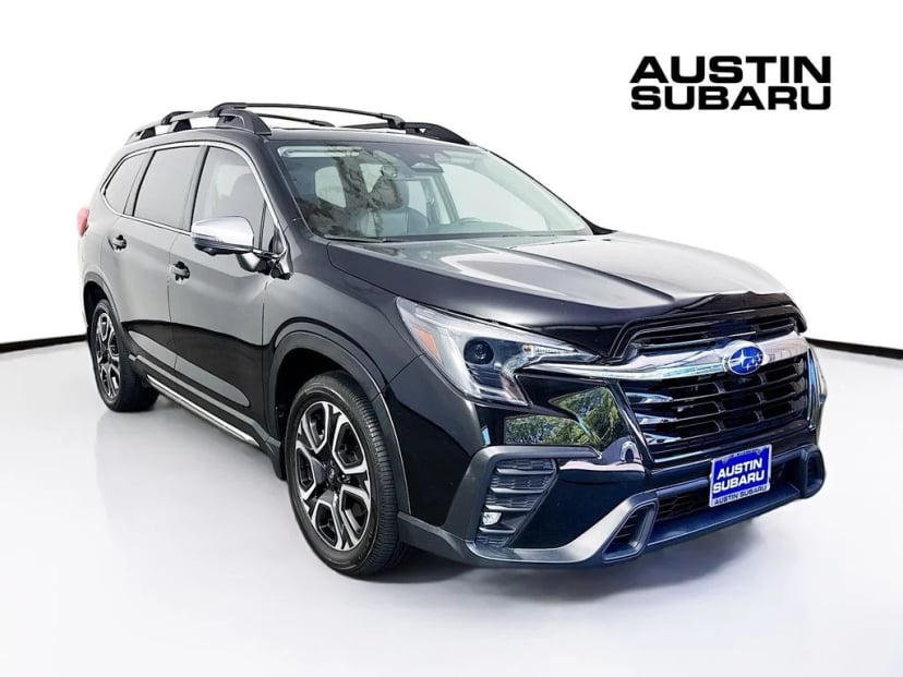 2023 Subaru Ascent - Image 1