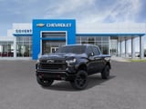 2026 Chevrolet Silverado 1500 - Preview 8