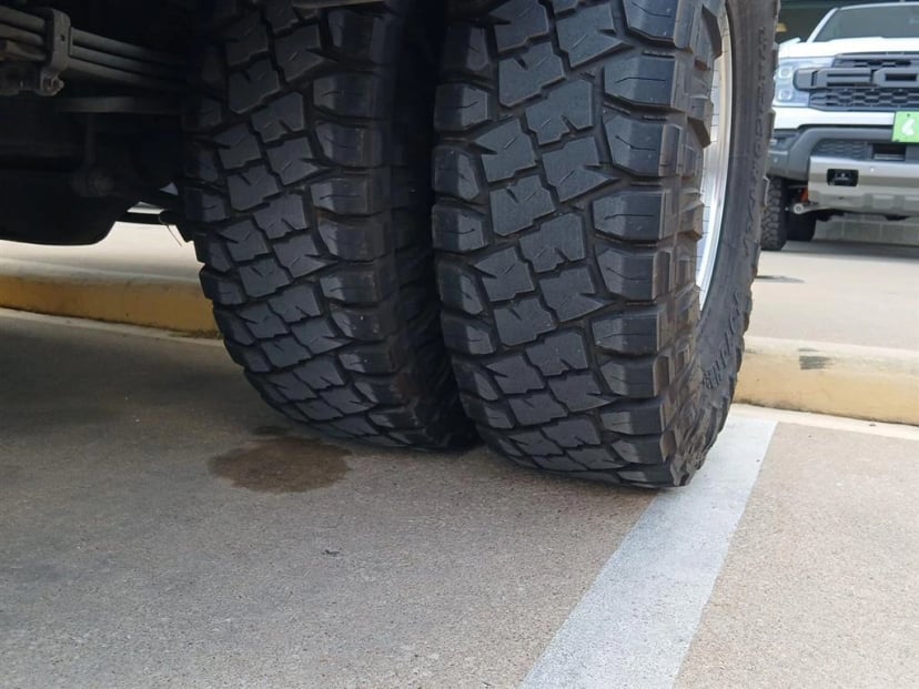 2025 Ford F-350 - Image 3