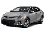 2015 Toyota Corolla - Preview 4