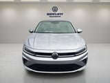 2027 Volkswagen Jetta - Preview 8