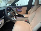 2027 Mercedes-Benz GLC - Preview 14