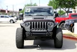 2023 Jeep Wrangler - Preview 8