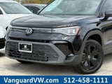 2027 Volkswagen Taos - Preview 3