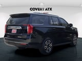 2021 GMC Yukon - Preview 7
