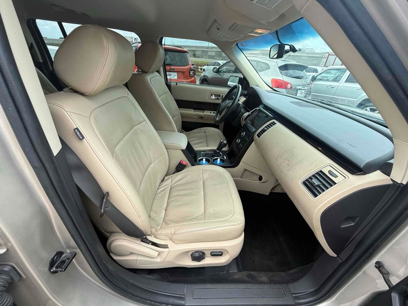 2018 Ford Flex - Image 3
