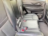 2018 Nissan Rogue - Preview 13