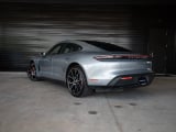 2023 Porsche Taycan - Preview 3