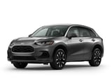 2027 Honda HR-V - Preview 4