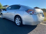 2008 Nissan Altima - Preview 3