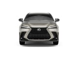 2026 Lexus NX - Preview 5