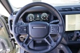 2026 Land Rover Defender - Preview 11