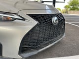 2021 Lexus IS - Preview 14