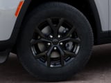 2026 Jeep Grand Cherokee L - Preview 8