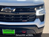 2023 Chevrolet Silverado 1500 - Preview 9