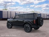 2026 Ford Bronco - Preview 4