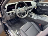2026 Cadillac CT5 - Preview 9