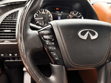 2024 INFINITI QX80 - Preview 13