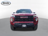 2026 GMC Canyon - Preview 3