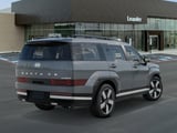 2027 Hyundai Santa Fe Hybrid - Preview 5