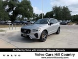 2024 Volvo XC60 - Preview 2