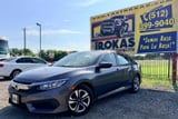 2017 Honda Civic - Preview 2