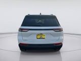 2025 Jeep Grand Cherokee - Preview 4