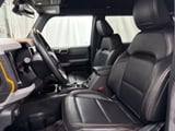 2021 Ford Bronco - Preview 14