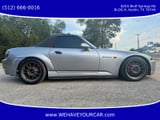2005 Honda S2000 - Preview 6