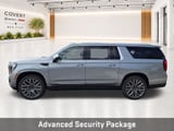 2026 GMC Yukon - Preview 5