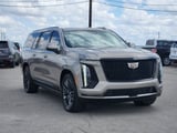 2025 Cadillac Escalade ESV - Preview 3