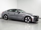2023 BMW i4 - Preview 2