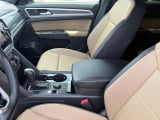 2022 Volkswagen Atlas Cross Sport - Preview 9