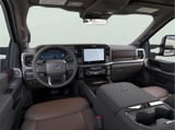2026 Ford F-350 - Preview 9