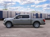 2026 Ford F-150 - Preview 3