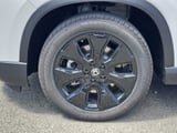2026 Honda Pilot - Preview 8