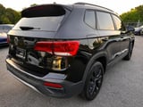 2022 Volkswagen Taos - Preview 5