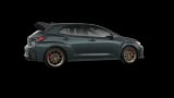 2026 Toyota GR Corolla - Preview 11