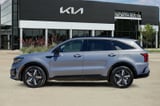 2022 Kia Sorento - Preview 3