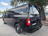 2018 Nissan NV1500 - Preview 10