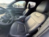 2024 Hyundai Santa Cruz - Preview 10
