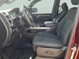 2025 Ram 1500 - Preview 7