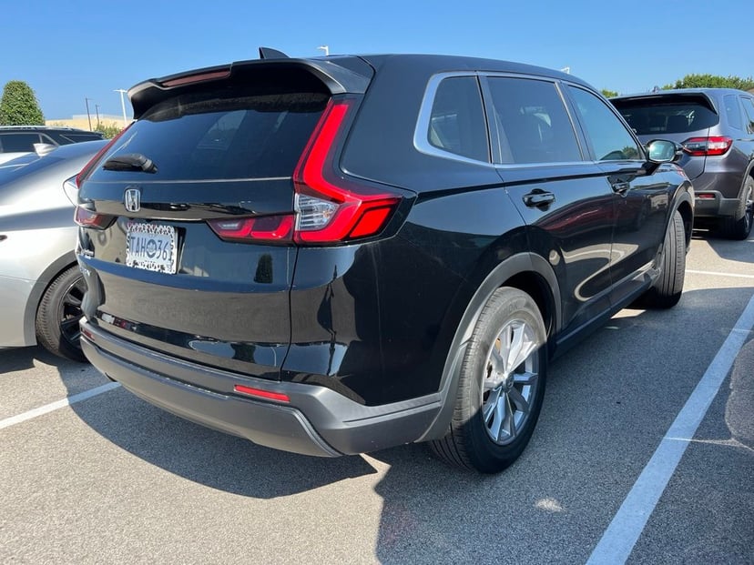 2023 Honda CR-V - Image 3