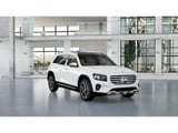 2026 Mercedes-Benz GLB - Preview 10